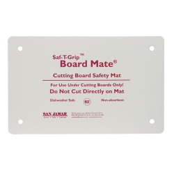 SJMCBM1318 - RUBBERMAID Saf-T-Grip® Board-Mate® - Cutting Board Safety Mat