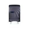 RUBBERMAID Large-Capacity Oceans™ Ultrafold™ Dispenser - Black Pearl