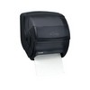 RUBBERMAID Integra™ Lever Roll Towel Dispenser - Black Pearl