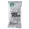 RUBBERMAID Pike Place Coffee - Ground, 1 lb Bag