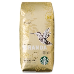 SBK11028510 -  VER&A BLEND® Coffee - Veranda Blend Blonde Roast.