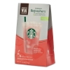  VIA® Refreshers™ Instant Beverages - 6/BX, Strawberry Lemonade.