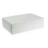  Sheet Cake & Utility Boxes - .5 Sheet