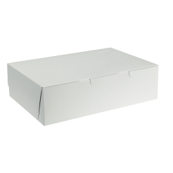 SCH1029 -  Sheet Cake & Utility Boxes - .5 Sheet
