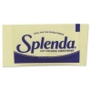 RUBBERMAID Splenda® No Calorie Sweetener Packets - 1 g. 