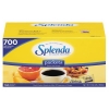  Splenda® No Calorie Sweetener Packets - 1 g. 