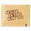 OFFICE SNAX Sugar in the Raw Sugar Packets - 500/CT, 0.18 oz.