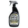  Stainless Steel One-Step Cleaner & Polish - 32-OZ. Bottle