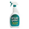 SIMPLE GREEN Lime Scale Remover - 32-OZ. Bottle