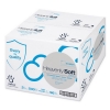  Papernet® Heavenly Soft® Toilet Tissue - 2-PLY, 500 Sheets/RL, 96 RL/Carton