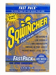 SQW015309TC -  Sqwincher® Fast Pack® Concentrated Activity Drink - 200/Pack