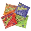 Sqwincher Powder Pack® Concentrated Activity Drink - ASSORTED