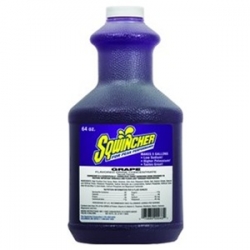 SQW030322GR -  Sqwincher® Liquid-Concentrate Activity Drink - 5 Gallon, Grape