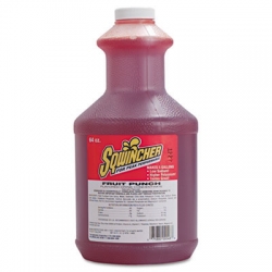 SQW030325FP - Sqwincher Liquid-Concentrate Activity Drink - Fruit Punch