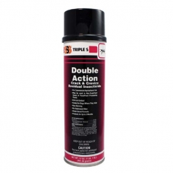 SSS 05277 - SSS Double Action Crack & Crevice Residual Insecticide - 17 OZ.