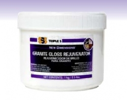 SSS 09011 - SSS Granite Gloss Rejuvenator - 6/CS