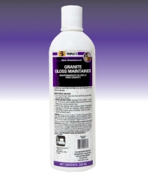 SSS 09013 - SSS Granite Gloss Maintainer - 12/CS