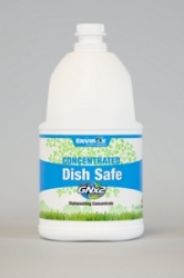 SSS 126-02B - SSS EnvirOx Dish Safe - 2/CS