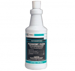 SSS 13007 - SSS Pleascent Clean Non Acid Bathroom Cleaner Disinfectant - 12 Qt