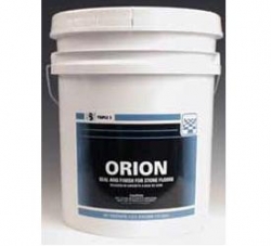 SSS 13042 - SSS ORION Seal/Finish for Stone & Natural Tile Floors - 5 Gallons