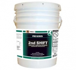 SSS 13077 - SSS 2nd Shift HD Industrial Degreaser - 5 Gallons