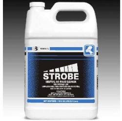 SSS 13086 - SSS Strobe Neutral No Rinse Cleaner - 5 Gallons