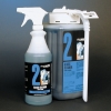SSS Cleanworks #2 Glass Cleaner - 1.25 gal