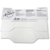 SSS RMC Rest Assured Lever Dispensing Toilet Seat Covers - 