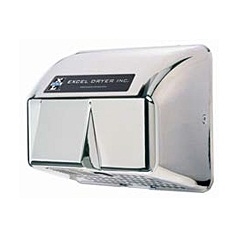 SSS 27053 - SSS HANDS OFF Automatic Hand Dryer - Model HO-ICX
