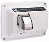 SSS HANDS OFF Automatic Hand Dryer - Model R76-IWV
