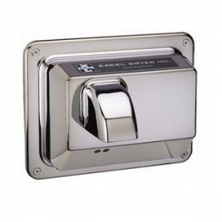SSS 27057 - SSS HANDS OFF Automatic Hand Dryer - Model R76-IC