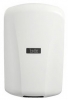 SSS EXC ThinAir ADA Compliant Hand Dryer - TA-ABS, White ABS 110-120V