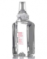 SSS 34097 - SSS Elevate Manual Serenity Fragrance Free Foam Hand Cleaner - 4/700 mL