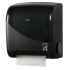 SSS Astoria Mechanical TouchFree HRT Dispenser - Black