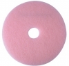 SSS 3M Eraser Burnish Pad 3600 - 21" Diameter