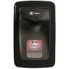 SSS FoamClean Collection Black Dispenser - 1000-1250 mL.