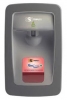 SSS FoamClean Collection Touch Free M-Style Dispenser - Gray/Gray, 1000-1250 mL.
