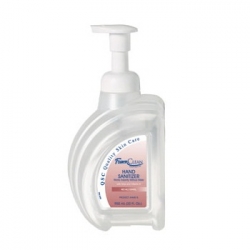 SSS 44015 - SSS FoamClean Instant Non-Alcohol Hand Sanitizer - 950 mL