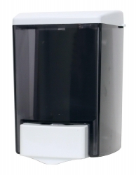 SSS 46002 - SSS ClearVu® Encore Soap Dispenser - 46-oz.
