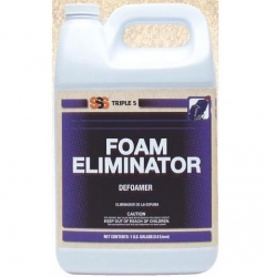 SSS 48010 - SSS Foam Eliminator Defoamer - 4/1 gal.
