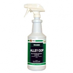 SSS 48098 - SSS Alley Oop Multi Enzyme Digestant & Spotter - 12 /1 Qt.