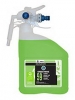 SSS Navigator PDC #59 Green Wave Foaming Organic Acid Restroom Cleaner - 2/3L.