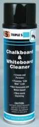 SSS 5156 - SSS Chalkboard & Whiteboard Cleaner - 19 OZ.