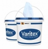 SSS Varitex EVS Wiping System Bucket - 