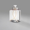STERNO Soft Light Clear Liquid Paraffin Wax Lamp Fuel Cartridge - 50 Hour