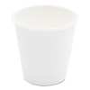  NatureHouse® Compostable Sugarcane Hot Cups - 1000/CT, 12 oz.