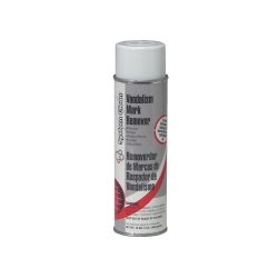 SYS 2070 - SYSTEM CLEAN Vandalism Mark Remover - 16-OZ. Aerosol Can