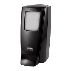 RCP1780886 - RUBBERMAID ProRx™ Dispenser Black - 2L