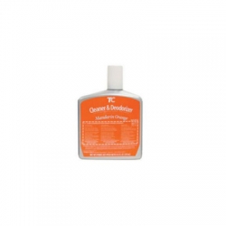 TEC401532 - RUBBERMAID Commercial TC® AutoClean Toilet Cleaner & Deodorizer Refill - Mandarin Orange, 9.8 Oz