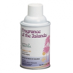 TMS 33-5326 - TIMEMIST Fragrance of the Islands® Refills - Vanilla Lei